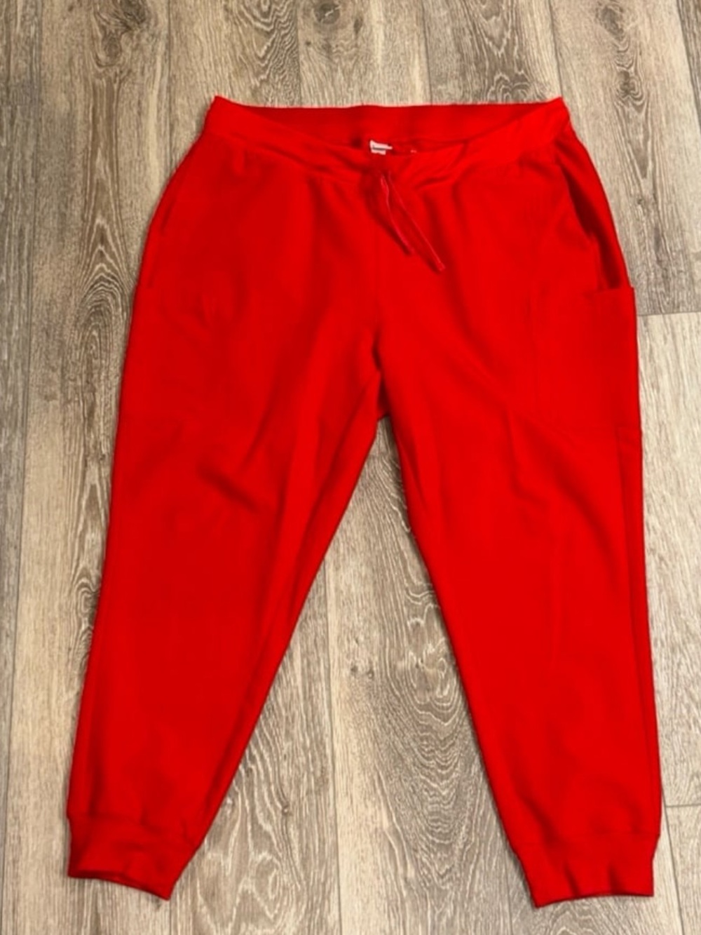 Women’s Mandala Jogger Scrub Bottoms